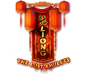 Liong - The Lost Amulets