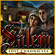 Lost Chronicles: Salem
