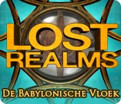 Lost Realms: De Babylonische Vloek