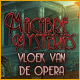Macabre Mysteries: Vloek van de Opera
