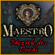 Maestro: Muziek des Doods