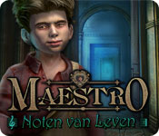Maestro: Noten van Leven