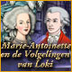 Marie Antoinette en de Volgelingen van Loki