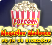 Megaplex Madness: Nu in de Bioscoop ™