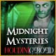 Midnight Mysteries: Houdini Geboeid