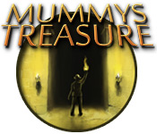 Mummy's Treasure 