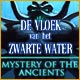 Mystery of the Ancients: De Vloek van het Zwarte Water
