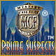 Mystery Case Files: Prime Suspects &trade;