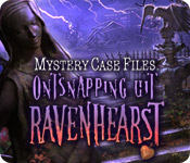 Mystery Case Files®: Ontsnapping uit Ravenhearst™