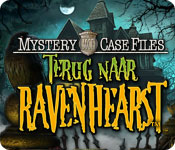 Mystery Case Files: Terug naar Ravenhearst ™
