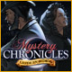 Mystery Chronicles: Liefde en Bedrog