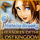 Natalie Brooks: The Treasures of the Lost Kingdom