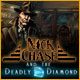 Nick Chase and the Deadly Diamond