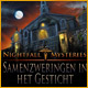 Nightfall Mysteries: Samenzweringen in het Gesticht