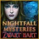 Nightfall Mysteries: Zwart Hart