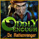 Oddly Enough: De Rattenvanger