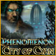 Phenomenon: City of Cyan