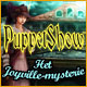 PuppetShow: Het Joyville-mysterie