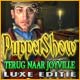 PuppetShow: Terug naar Joyville Luxe Editie