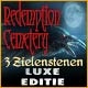 Redemption Cemetery: 3 Zielenstenen Luxe Editie