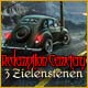 Redemption Cemetery: 3 Zielenstenen