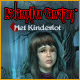 Redemption Cemetery: Het Kinderlot