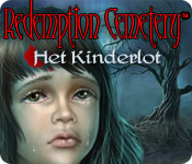 Redemption Cemetery: Het Kinderlot