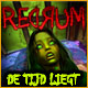 Redrum: De Tijd Liegt