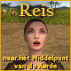 Reis naar het Middelpunt van de Aarde