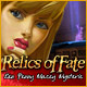 Relics of Fate: Een Penny Macey Mysterie