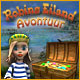 Robins Eiland Avontuur