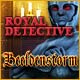 Royal Detective: Beeldenstorm