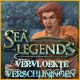 Sea Legends: Vervloekte Verschijningen