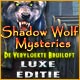 Shadow Wolf Mysteries: De Vervloekte Bruiloft Luxe Editie