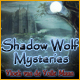 Shadow Wolf Mysteries: Vloek van de Volle Maan