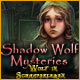 Shadow Wolf Mysteries: Wolf in Schaapskleren