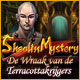 Shaolin Mystery: De Wraak van de Terracottakrijgers