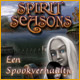 Spirit Seasons: Een Spookverhaaltje