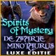 Spirits of Mystery: De Zwarte Minotaurus Luxe Editie