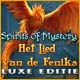 Spirits of Mystery: Het Lied van de Feniks Luxe Editie