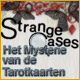 Strange Cases: Het Mysterie van de Tarotkaarten