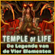 Temple of Life: De Legende van de Vier Elementen