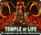 Temple of Life: De Legende van de Vier Elementen - spel  download