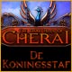 PC The Dark Hills of Cherai: De Koningsstaf - Puzzle spel