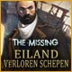 The Missing: Eiland der Verloren Schepen