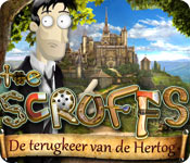 The Scruffs: De Terugkeer van de Hertog