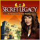 The Secret Legacy: De Avonturen van Kate Brooks