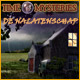 Time Mysteries: De Nalatenschap