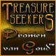 Treasure Seekers: Dromen van Goud