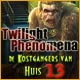 Twilight Phenomena: De Kostgangers van Huis 13